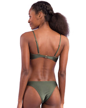 Load image into Gallery viewer, Image 07: Rio De Sol Set Set Croco Bandeau-Joy Essential
