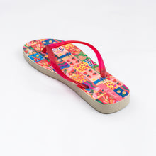 Load image into Gallery viewer, Image 04: Rio De Sol Flip-Flop Love-Trip Slim
