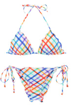Load image into Gallery viewer, Product Front: Rio De Sol Set Set Square Frufru
