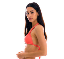 Load image into Gallery viewer, Image 08: Rio De Sol Top Top Dots-Tabata Tri-Mel
