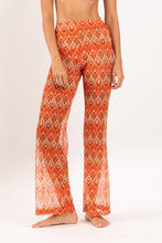 Load image into Gallery viewer, Gallery: Rio De Sol Beach Trousers Maracai Pants Lana
