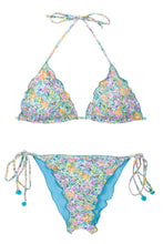Load image into Gallery viewer, Product Front: Rio De Sol Set Set Tiny-Garden Frufru
