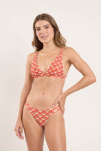 Load image into Gallery viewer, Image 08: Rio De Sol Bottom Bottom Floral-Scales Mia
