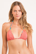 Load image into Gallery viewer, Image 14: Rio De Sol Top Top Love-Trip Tri-Rev
