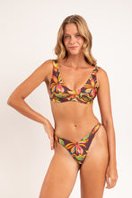 Load image into Gallery viewer, Image 07: Rio De Sol Top Top Fiore Hera

