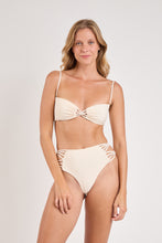 Load image into Gallery viewer, Image 06: Rio De Sol Bottom Bottom Malibu-Natural High-Waist-Spin-Iris
