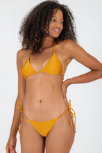 Load image into Gallery viewer, Gallery: Rio De Sol Set Set Damasco Tri-Rope Cheeky-Rope
