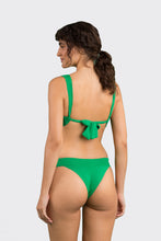 Load image into Gallery viewer, Model Back: Rio De Sol Set Set Tambourine Halter-Marina Essential-Cos
