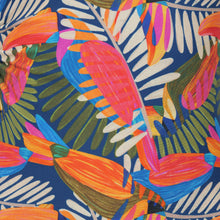 Load image into Gallery viewer, Image 06: Rio De Sol Beach Trousers Jungle Wide Pants
