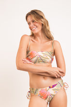 Load image into Gallery viewer, Image 07: Rio De Sol Top Top Oasis Bandeau-Reto
