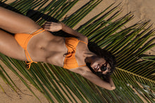 Load image into Gallery viewer, Image 09: Rio De Sol Bottom Bottom Dots-Mango Pipa
