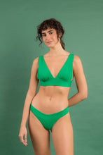 Load image into Gallery viewer, Image 09: Rio De Sol Set Set Tambourine Halter-Marina Essential-Cos
