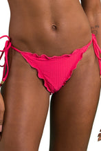 Load image into Gallery viewer, Gallery: Rio De Sol Bottom Bottom Dots-Virtual-Pink Frufru
