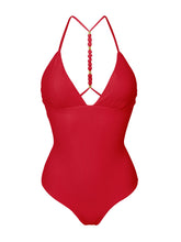 Load image into Gallery viewer, Product Front: Rio De Sol One-Piece Malibu-Malagueta Alani-Op

