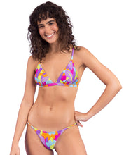 Load image into Gallery viewer, Gallery: Rio De Sol Set Set Dreams Tri-Fixo Cheeky-Fixa
