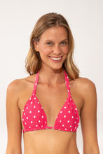 Load image into Gallery viewer, Gallery: Wednesday In Hawaii By Rio De Sol Top Top Kiko-Guava Mel
