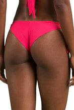 Load image into Gallery viewer, Image 07: Rio De Sol Bottom Bottom Dots-Virtual-Pink Italy
