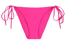 Load image into Gallery viewer, Product Front: Rio De Sol Bottom Bottom Amaranto Ibiza-Comfy
