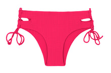 Load image into Gallery viewer, Product Front: Rio De Sol Bottom Bottom Dots-Virtual-Pink Madrid
