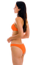 Load image into Gallery viewer, Image 04: Rio De Sol Bottom Bottom St-Tpz-Tangerina Essential
