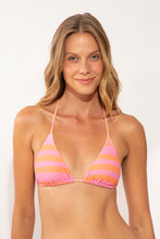 Load image into Gallery viewer, Gallery: Rio De Sol Top Top Solea Tri-Inv
