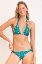 Load image into Gallery viewer, Image 08: Rio De Sol Top Top Rain Mel
