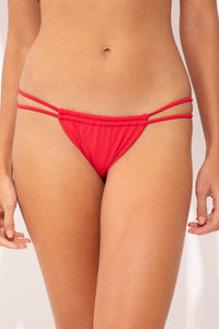 Bottom Hibiscus Isla