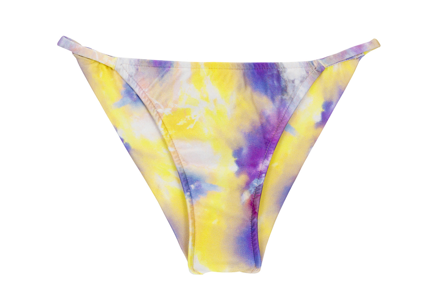 Bottom Tiedye-Purple Cheeky-Fixa