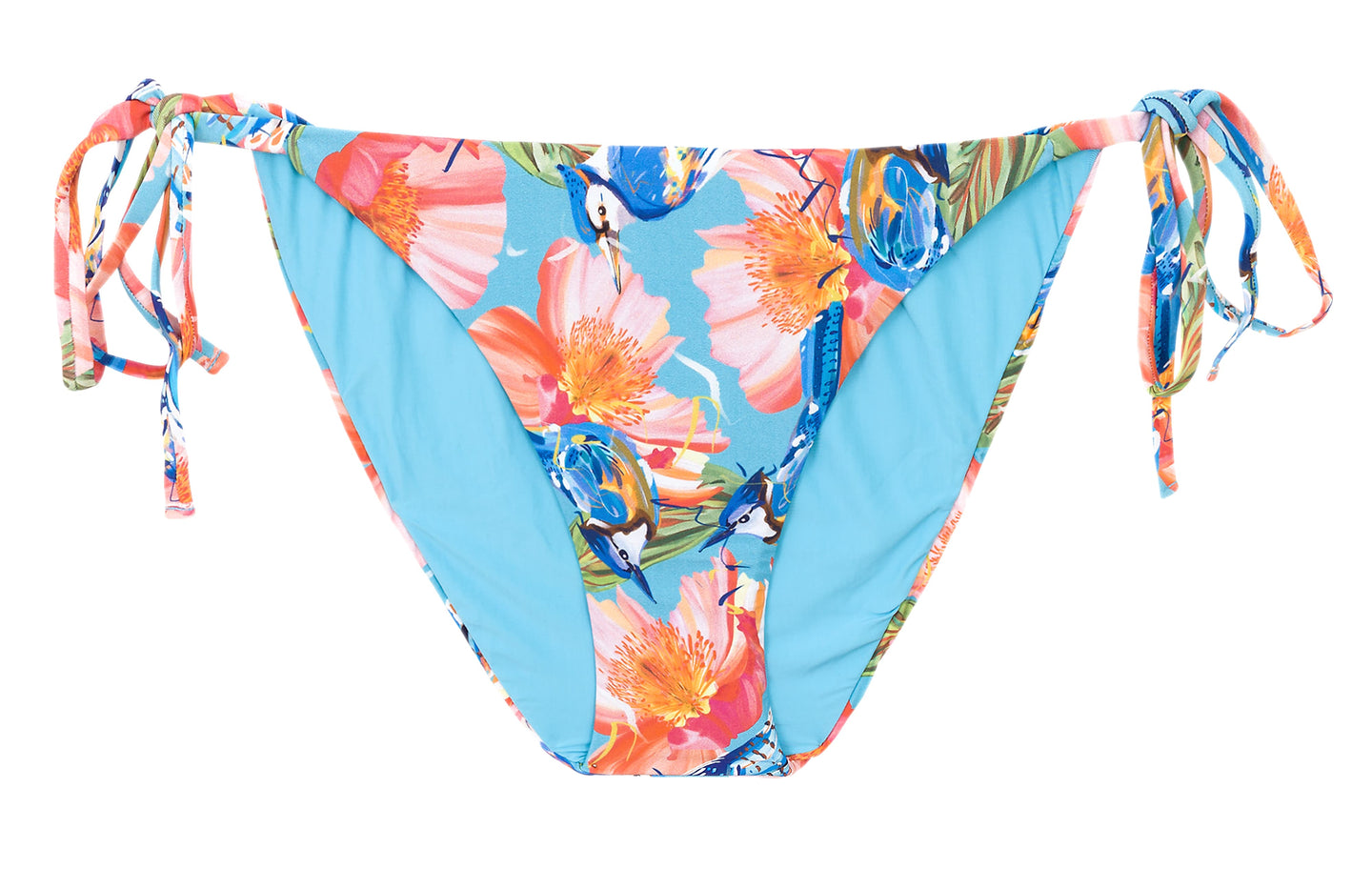 Bottom Zinnia Ibiza-Comfy