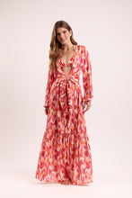 Load image into Gallery viewer, Mirage Long Dress Verona
