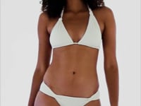 Load and play video in Gallery viewer, Video: Rio De Sol Set Set Off-White Mel
