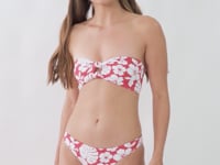 Load and play video in Gallery viewer, Video: Rio De Sol Top Top Pua-Hibiscus Lani
