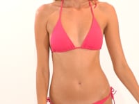 Load and play video in Gallery viewer, Video: Wednesday In Hawaii By Rio De Sol Bottom Bottom Guava Kaleia
