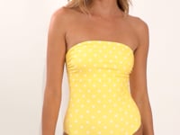 Load and play video in Gallery viewer, Video: Wednesday In Hawaii By Rio De Sol One-Piece Kiko-Lilikoi Aloha
