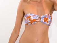 Load and play video in Gallery viewer, Video: Rio De Sol Set Set Olyra Mavi Essential
