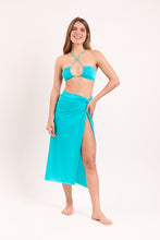 Load image into Gallery viewer, Image 05: Rio De Sol Beach Skirt Amb-Nannai Long Skirt Knot
