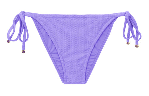 Product Front: Rio De Sol Bottom Bottom Bora-Lavanda Lacinho