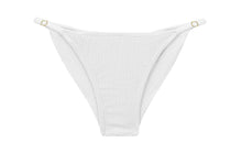 Load image into Gallery viewer, Product Front: Rio De Sol Bottom Bottom Bora-White Cheeky-Fixa

