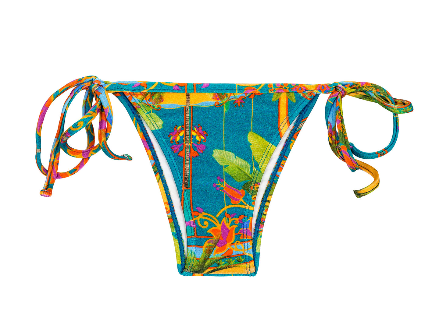 Product Front: Rio De Sol Bottom Bottom Cocos Tri