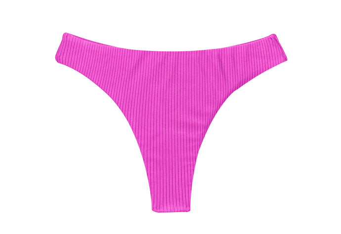 Product Front: Rio De Sol Bottom Bottom Eden-Pink Fio