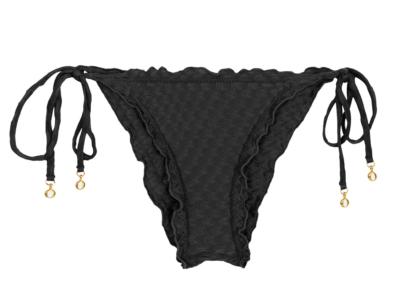 Product Front: Rio De Sol Bottom Bottom Kiwanda Preto Frufru