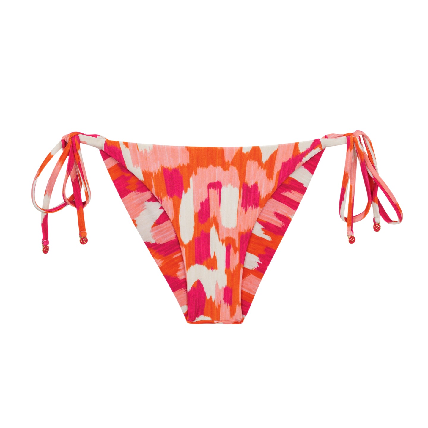 Product Front: Rio De Sol Bottom Bottom Mirage Cheeky-Tie
