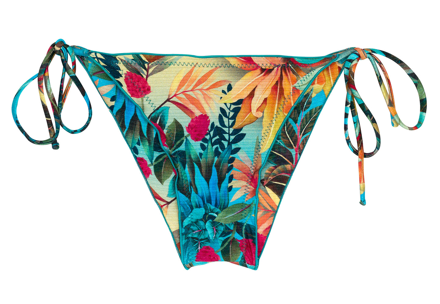 Product Front: Rio De Sol Bottom Bottom Paradise Frufru