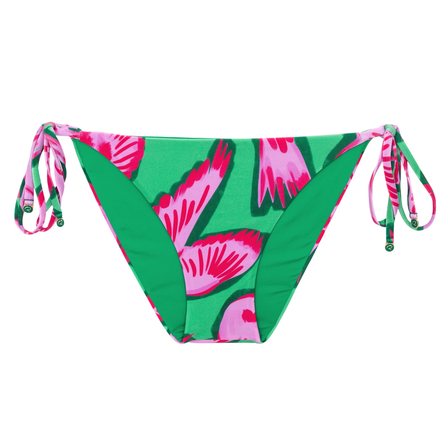 Product Front: Rio De Sol Bottom Bottom Parrots Ibiza-Comfy