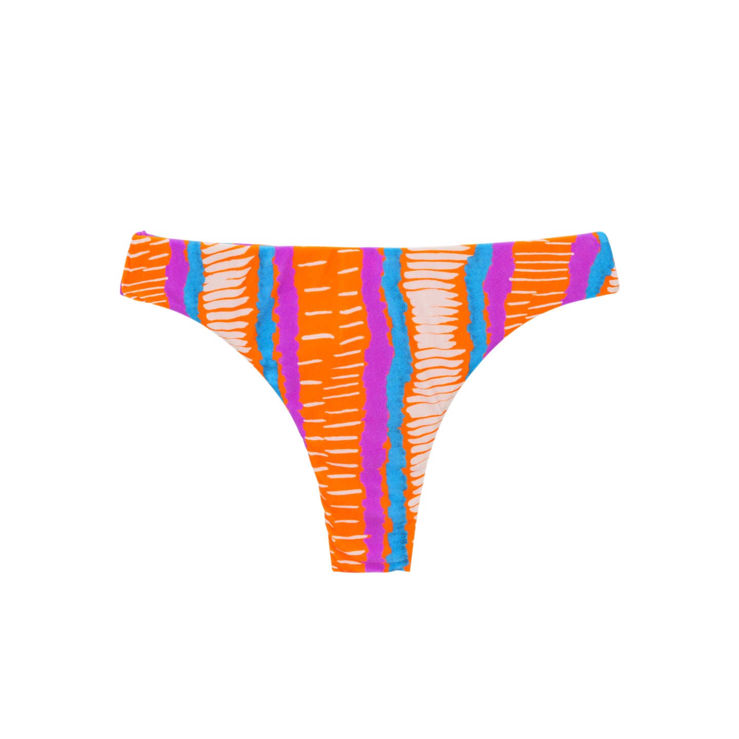 Product Front: Rio De Sol Bottom Bottom Stripes Nice-Fio