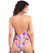 Load image into Gallery viewer, Image 07: Rio De Sol One-Piece Dreams Hype
