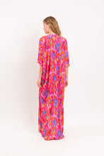 Load image into Gallery viewer, Image 11: Rio De Sol Maxi Dresses Flavors Long Dress
