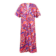 Load image into Gallery viewer, Product Front: Rio De Sol Maxi Dresses Funny Long Dress
