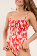 Load image into Gallery viewer, Image 07: Rio De Sol One-Piece Mirage Sara-Op

