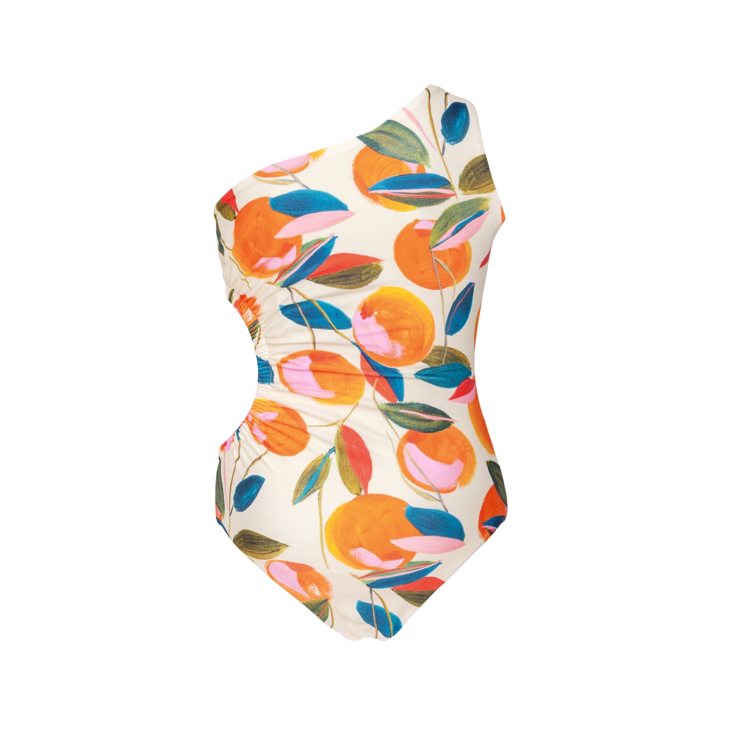 Product Front: Rio De Sol Girl's One-Piece Picnic Maeve Kids